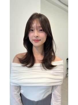 ガーデンタチカワネクスト(garden tachikawa next) ロングレイヤー