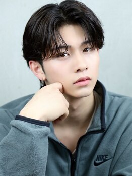 ザサードヘアー 船橋(THE 3rd HAIR)の写真/メンズ支持率日本トップクラスのサロンが船橋に!メンズスタイルが超得意!圧倒的なクオリティを体感して。