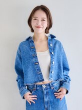 ナナローネス(nana loness) 吉原 朱音