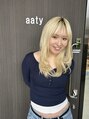 アーティ(aaty) yukino 