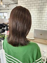 エイス 梅田 中津(Ace)&nbsp;Aceオリジナル 酸性縮毛矯正