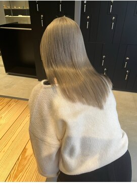 ツールズ 立川(TooLs) クリーミーベージュ/ミルクティーベージュ/ホワイトベージュ