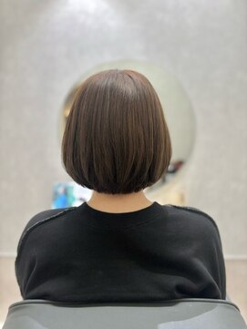 サボン バイ トッカ(savon by tocca) ボブ