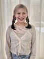 フー(fu.) 伏見 典華