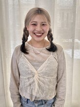 フー(fu.) 伏見 典華
