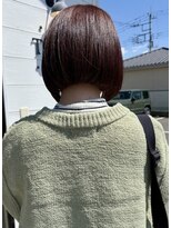 トリオ(TRIO.)&nbsp;Blackcurrant Raspberry