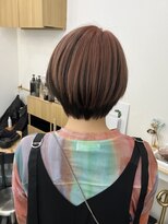 ヘアーアトリエ オー(hair atelier O)&nbsp;アンブレラカラー