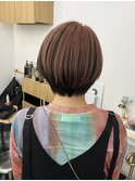 アンブレラカラー