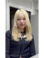 セレーネヘアーレイズ 梅田店(Selene hair Raise) ブリーチしたいけどダメージが怖い、そこのあなた