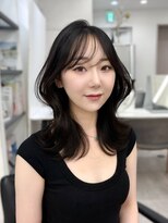 アマトウキョウ 表参道(AMA TOKYO) 韓国くびれ巻き