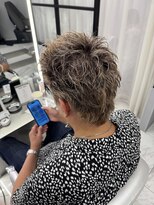 ヴァイス 新宿店(VAICE)&nbsp;平成メッシュカラー