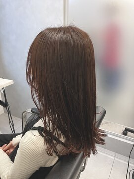 アルノー 博多口店(Arno) ロング