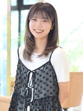 グランド(GRAND) 宮田　 結衣