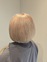 シスイ(sisui)&nbsp;ミルクティーベージュ