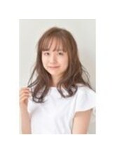 【学生さん,お子様連れの方,大人女性,メンズ】男女年齢問わず幅広いお客様がご来店!相模大野の愛されサロン