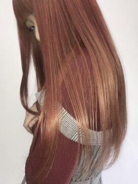 ラキング ギンザ トウキョウ(LAKING GINZA) ミディアムヘア/暗めカラー/グランマッシュ/銀座駅