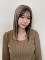 アンジュール グランデ(UNJOUR GRANDE) 二木 玲奈