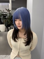 ヴァイス 新宿店(VAICE)&nbsp;Design