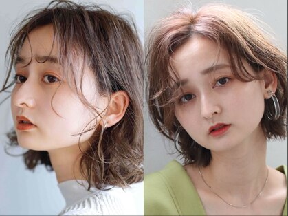 キャパ(CAPA)の写真