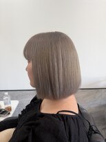 アルトラ(ALTLA)&nbsp;グレージュカラー