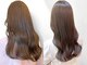 ビューティシモ 川越(Beautissimo)の写真/好みの質感に合わせて選べる"感動"生トリートメントが口コミ高評価の本川越美容室＊COTAで美髪へと導く♪