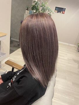 タッタ(Tatta) ロングスタイル