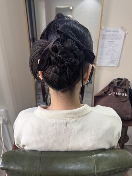 カチモリシニヨン