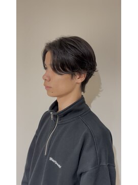 フェザーパーマ