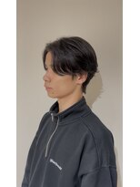 メゾンシアー(Maison Sheer) フェザーパーマ