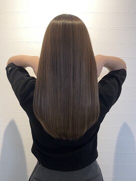 ヘッズ 高木瀬店(HEADS) ショートスタイル