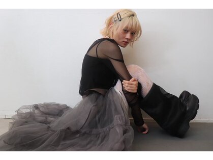 ヌークバイラヴェスト 四日市(neuk by lovest)の写真