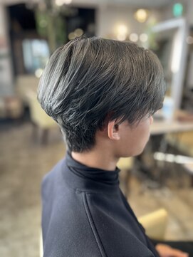 アドール(ADOR) 【ADOR上村】ダークグレーベージュ