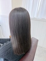 サンノット(SUN KNOT) 透明感寒色カラー