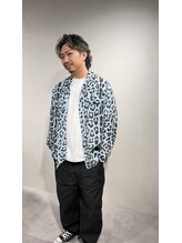 スタイリスト☆岩下恭祐