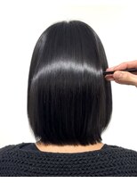 リエル(LIERU)&nbsp;艶髪縮毛矯正