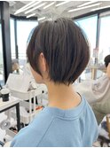 ショート/ハイライト/髪質改善/白髪ぼかし/似合わせ