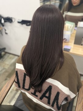 ウェーブ 和合店(wave) カラー