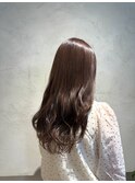 ショコラピンク