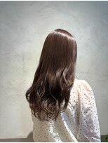 ファブーク(FaBurk)&nbsp;ショコラピンク