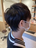 スーリール 福岡別府店(Sourire) セミウルフ