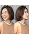 ビュートリアム 梅田(BEAUTRIUM)の写真/洗練されたカット技術で圧倒的支持を得る《BEAUTRIUMブランド》だから、あなただけの"似合う"が見つかる