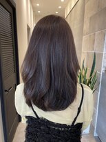 ヴィアンカ 倉敷中央通り店(Vianca) ピンクベージュ