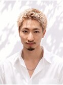 リバースショート