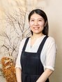 レリィ 塚口(lelie) 河南 文子