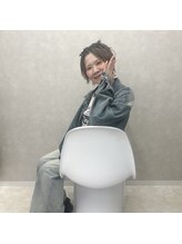 ロウ 札幌(ROW) 畑貴子 (TAKAKO)