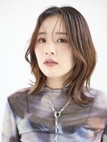 アッシュ 清瀬店(Ash)&nbsp;韓国風くびれミディ　Ash清瀬店