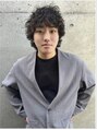 アグ ヘアー ラテ 福島店(Agu hair latte)&nbsp;亀井 琢磨
