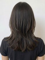 シータ 成増(THETA) 大人ヘルシーなミディ20代30代40代◎前髪あり小顔ロブ成増