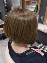 クリック 茂原店(CLiC)&nbsp;オリーブベージュ