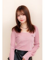 キーコ シー(Keyco.C)&nbsp;ミディアムレイヤー